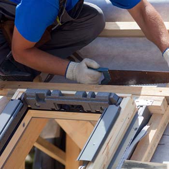 Réparateur, installateur de velux 37